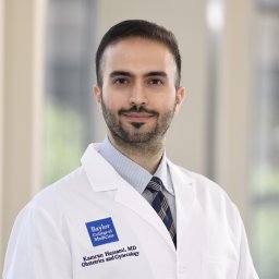 Kamran Hessami