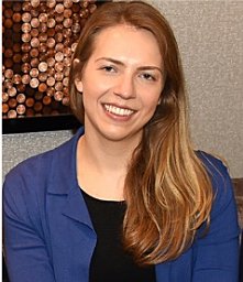 Julia Sandrin Gauer