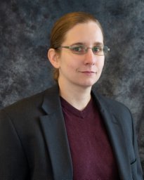 Alexandria M. Noble