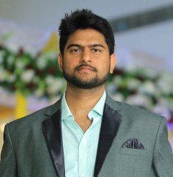 Nagoor Basha Shaik