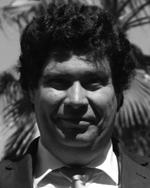 Daniel Albuquerque
