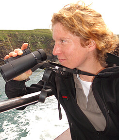 Miriam Liedvogel