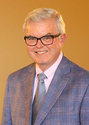 James A. McNamara