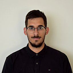 Michail Smyrlis