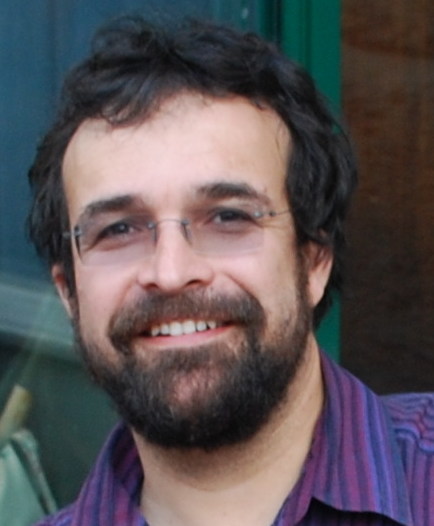 Jean Dezert