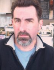 Graham V. Weinberg