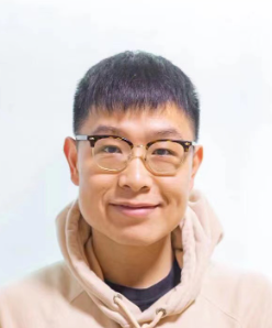 Taoxi Wang