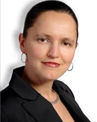 Kateryna Vlasenko