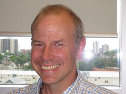 Geoff H. Werstuck