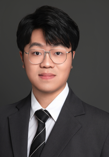 Linyi Yang