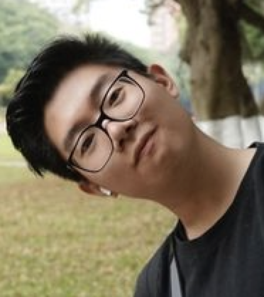 Hongbo Zhang