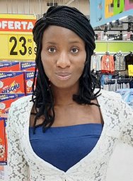 Titilade Kehinde Ayandeyi Teibo