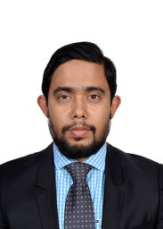 Sayem Mozumder Mohammad