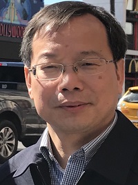 Zhiqiang Lv