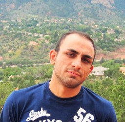 Mahdi Malmali