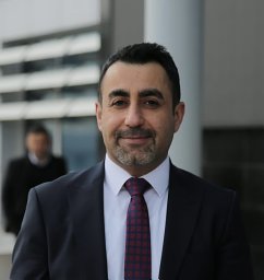 Mohammed Nabaz