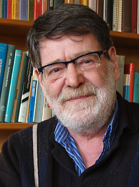 Tom Fenchel
