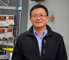 Wei Pan