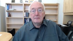 William A. Raabe