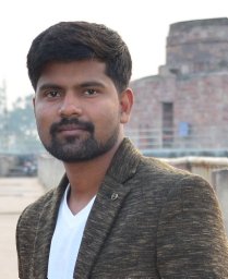 Avinash Kumar