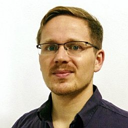 Tim Schroeder