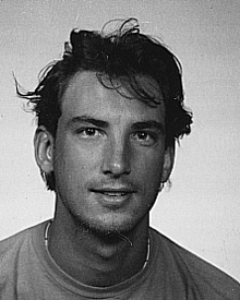 Wolfgang Sauter