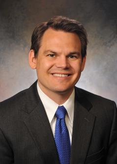 Adam Chilton