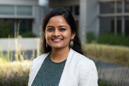 Vaishaali Natarajan