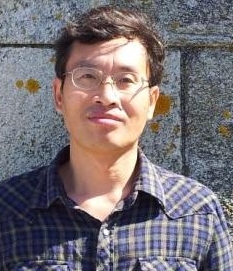 Chunping Yang