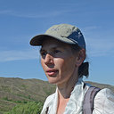Natalia Rogova