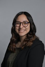 Grace Flores-Robles