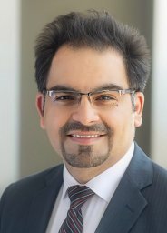 Hessam Yazdani