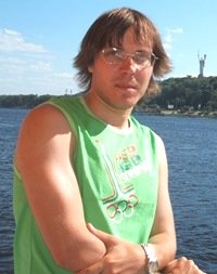 Iakov A. Lyashenko