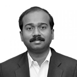 Prakash Nanthagopalan