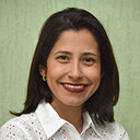 Patricia Padilha