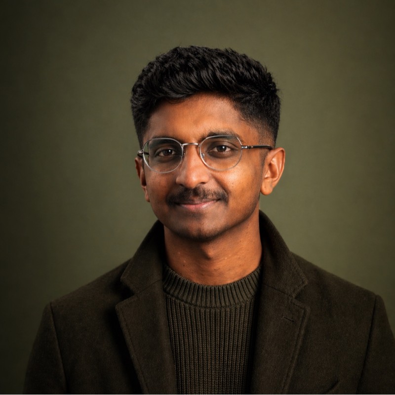 Maitreya Patel