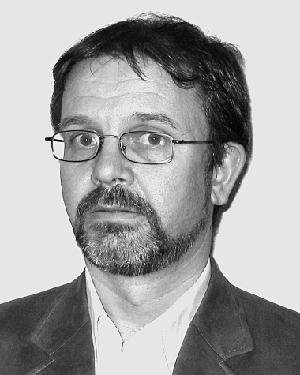 Roy Bahr