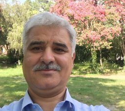 Syed Ghias Ali