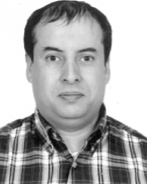 Luis T. Aguilar
