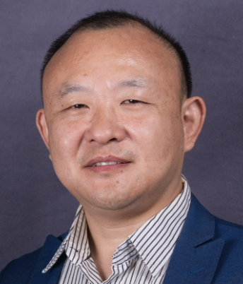 Shirong Bu