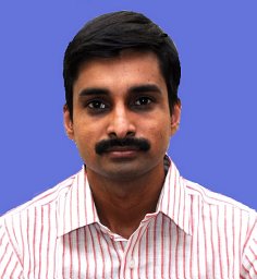 M. Chaitanya Varma