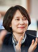 Yong Sook Lee