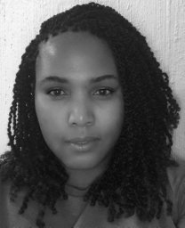 Idah Mokhele
