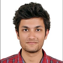 Raghav Vij