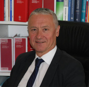 Hans Drexler