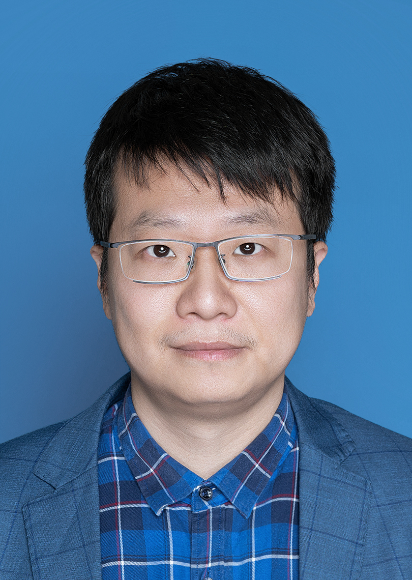 Xin Tian