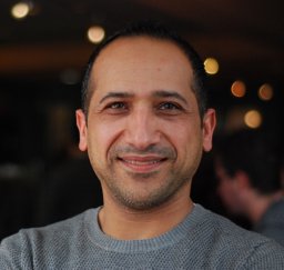 Rashed Alzahmi