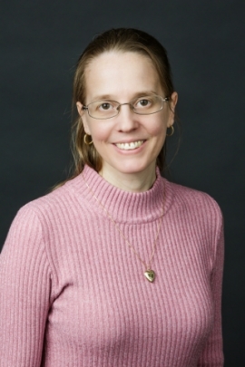 Sarah J. Ratcliffe