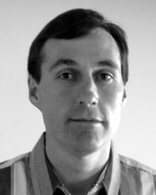Christian Debrunner