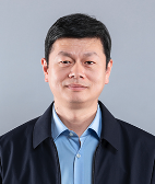 Lushan Wang